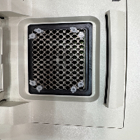 Bio Rad C1000 Touch Thermal Cycler image 3